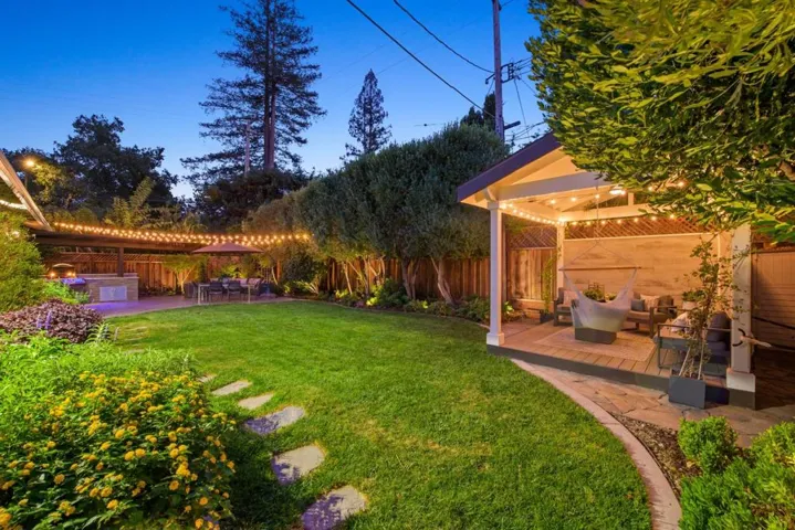 , Los Gatos, California 95032