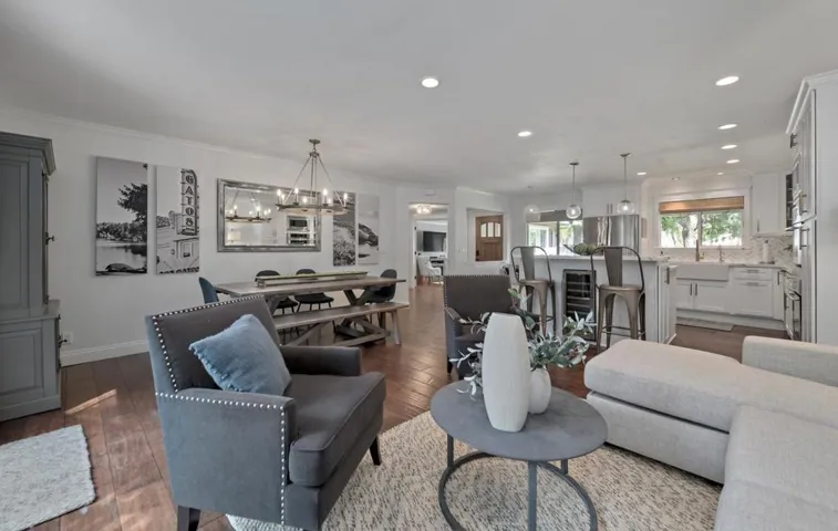, Los Gatos, California 95032