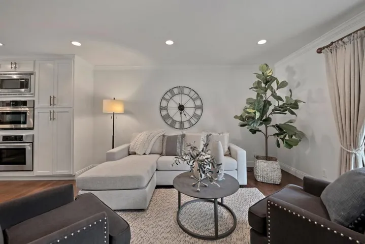 , Los Gatos, California 95032