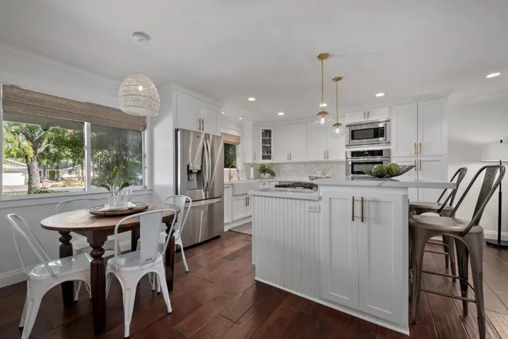 , Los Gatos, California 95032