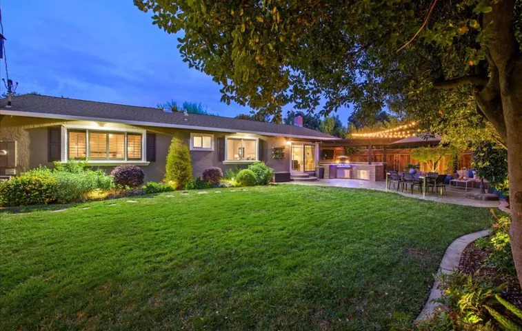 , Los Gatos, California 95032