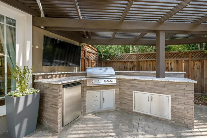 , Los Gatos, California 95032