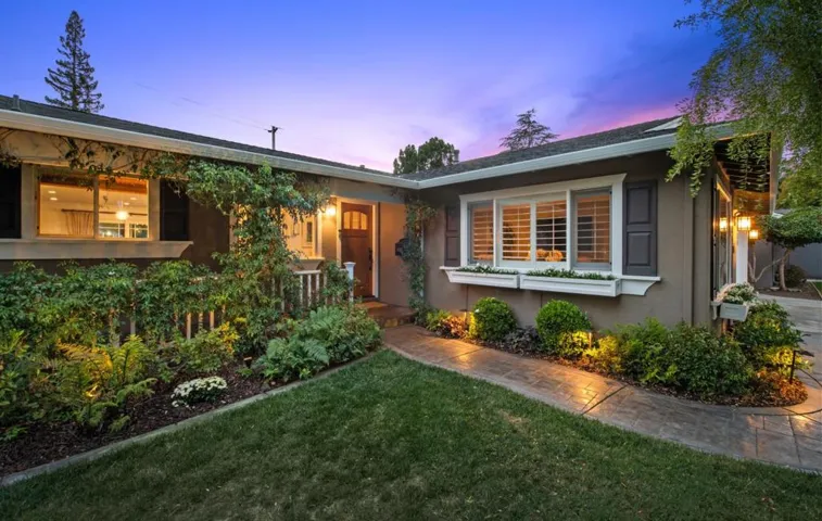 , Los Gatos, California 95032