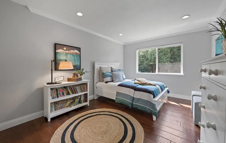 , Los Gatos, California 95032