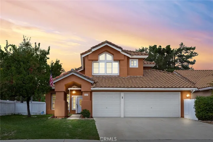41621 Valor Drive, Murrieta, California 92562