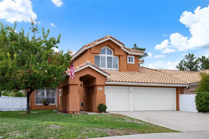 41621 Valor Drive, Murrieta, California 92562