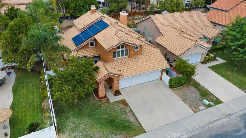 41621 Valor Drive, Murrieta, California 92562