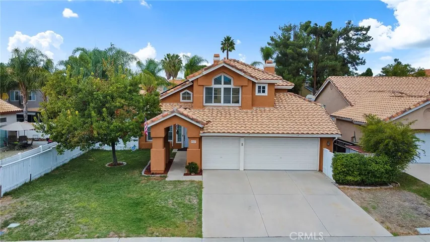 41621 Valor Drive, Murrieta, California 92562