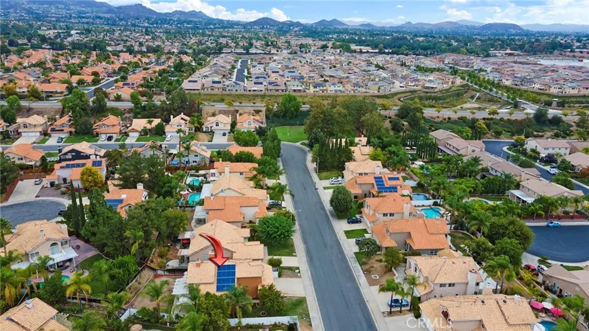 41621 Valor Drive, Murrieta, California 92562