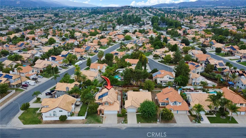 41621 Valor Drive, Murrieta, California 92562