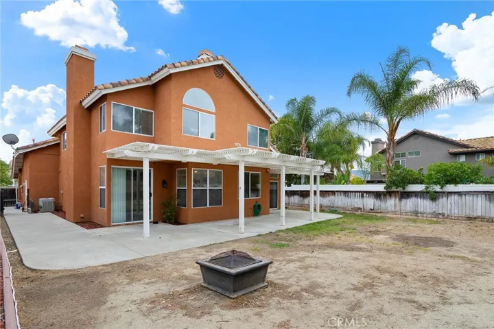 41621 Valor Drive, Murrieta, California 92562