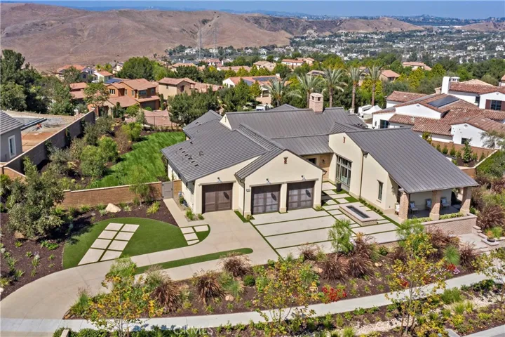 17 Catalina Vista Road, Ladera Ranch, California 92694