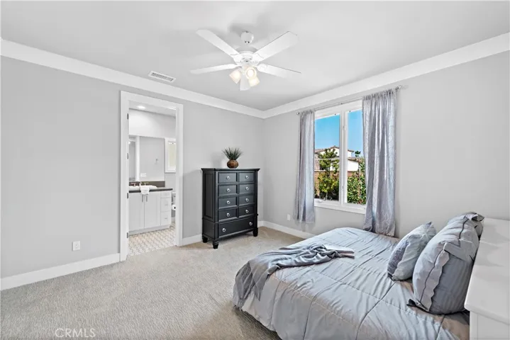 Bedroom #3