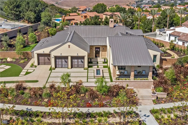 17 Catalina Vista Road, Ladera Ranch, California 92694