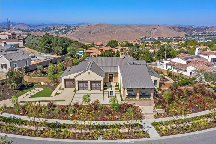 17 Catalina Vista Road, Ladera Ranch, California 92694