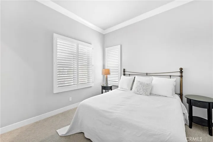 Bedroom #4