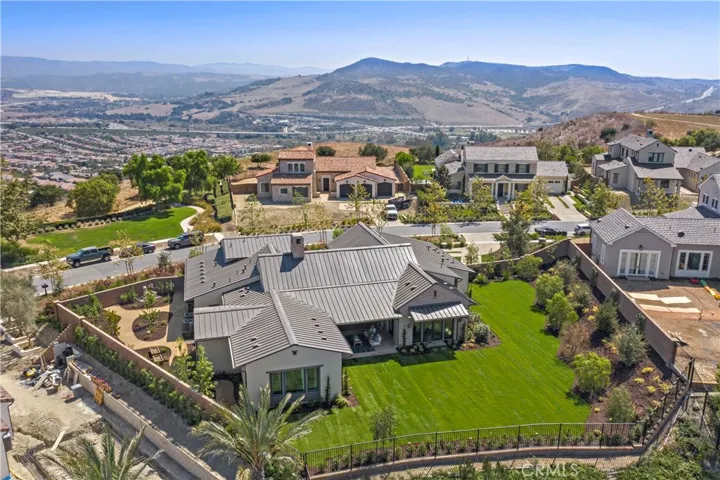 17 Catalina Vista Road, Ladera Ranch, California 92694