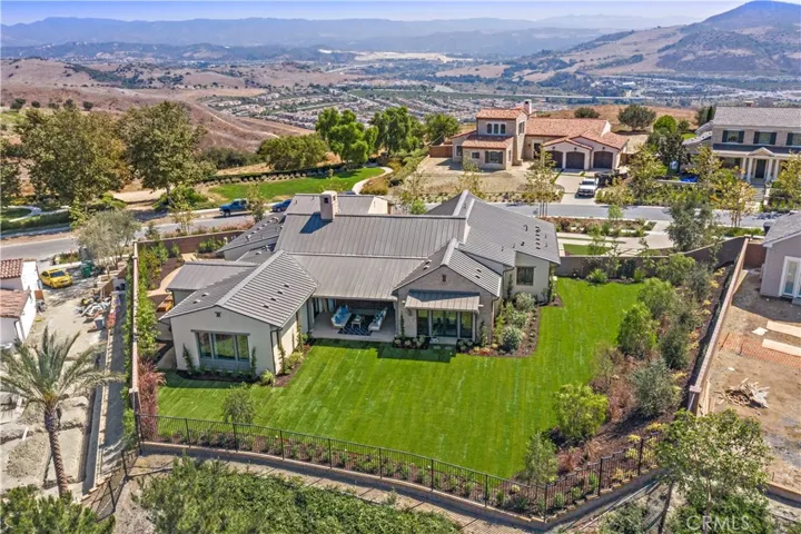 17 Catalina Vista Road, Ladera Ranch, California 92694