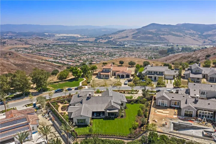 17 Catalina Vista Road, Ladera Ranch, California 92694