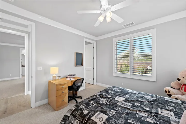 Bedroom #2