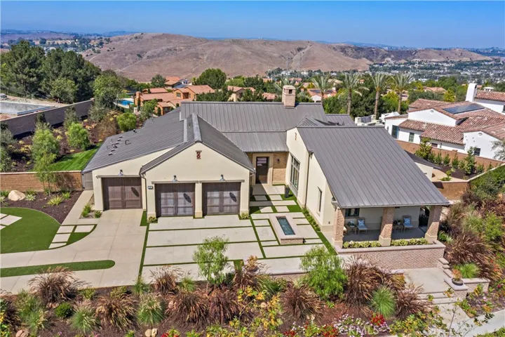 17 Catalina Vista Road, Ladera Ranch, California 92694