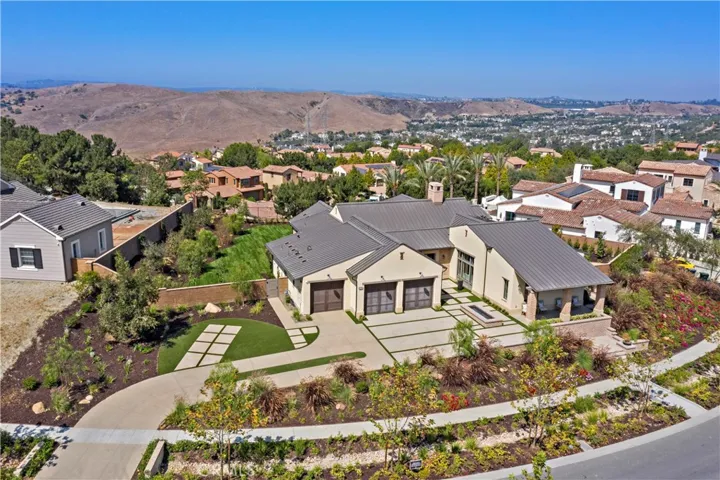 17 Catalina Vista Road, Ladera Ranch, California 92694
