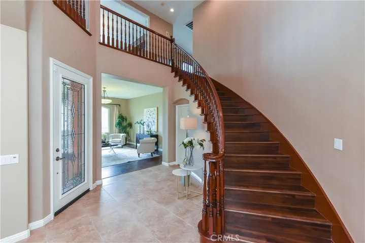 16701 S Peak Court, Riverside, California 92503