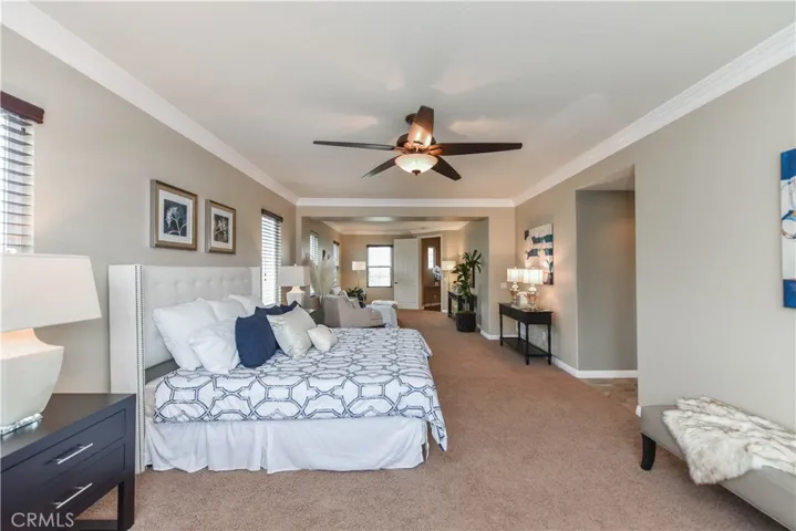 16701 S Peak Court, Riverside, California 92503