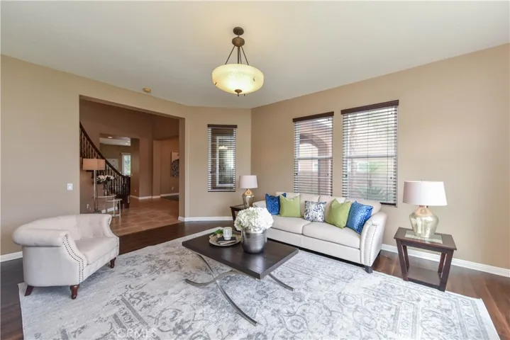 16701 S Peak Court, Riverside, California 92503