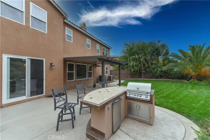 16701 S Peak Court, Riverside, California 92503