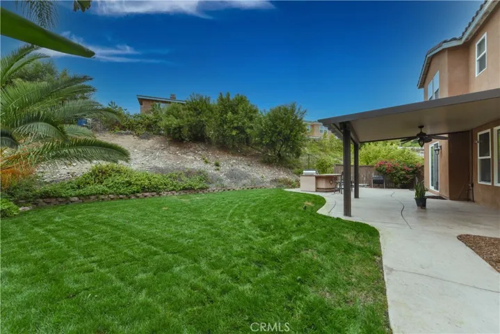 16701 S Peak Court, Riverside, California 92503