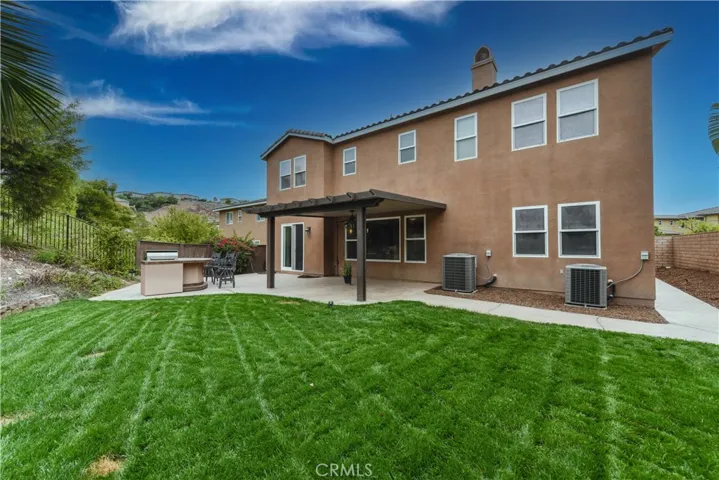 16701 S Peak Court, Riverside, California 92503