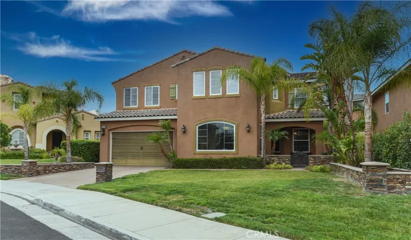 16701 S Peak Court, Riverside, California 92503