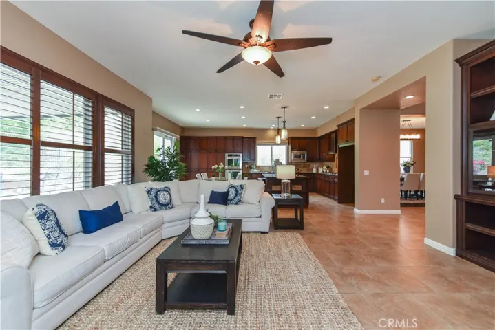 16701 S Peak Court, Riverside, California 92503