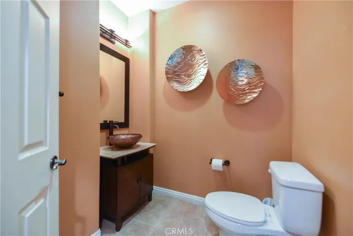 16701 S Peak Court, Riverside, California 92503