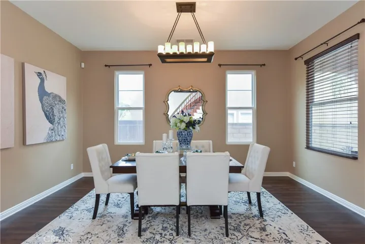 16701 S Peak Court, Riverside, California 92503