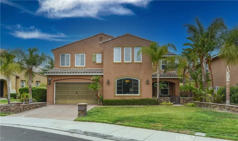 16701 S Peak Court, Riverside, California 92503