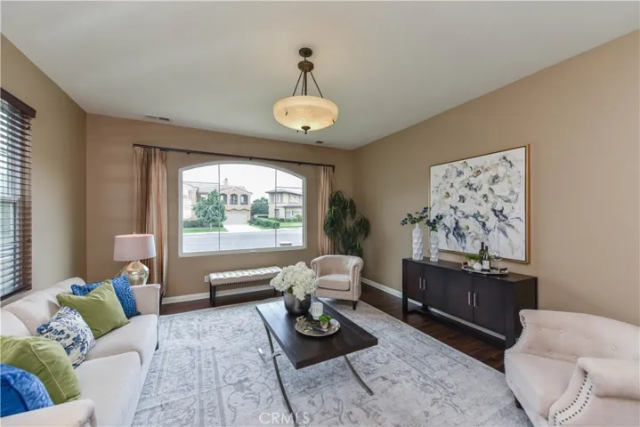 16701 S Peak Court, Riverside, California 92503
