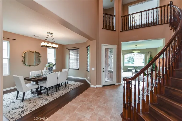 16701 S Peak Court, Riverside, California 92503