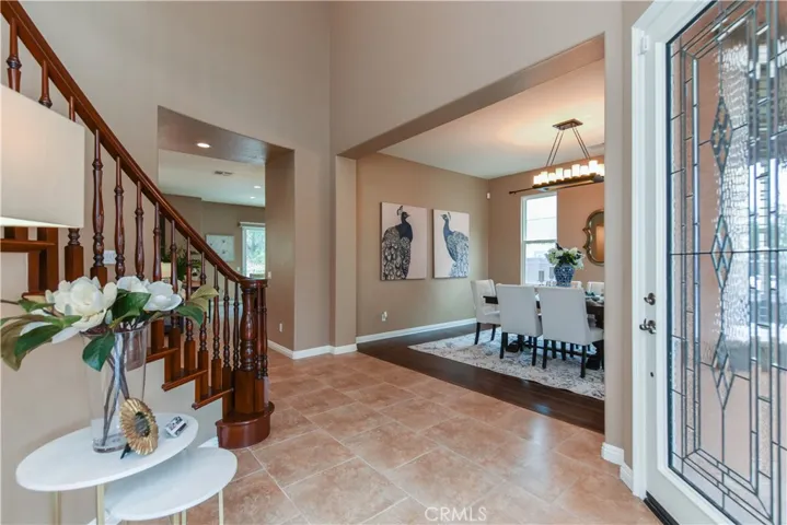 16701 S Peak Court, Riverside, California 92503