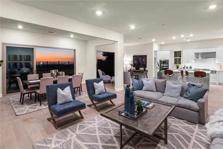 127 Chronology, Irvine, California 92618
