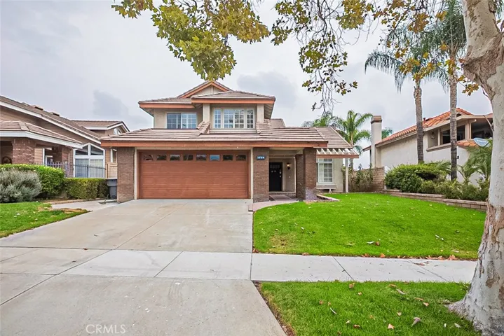1360 Elderwood Drive, Corona, California 92882