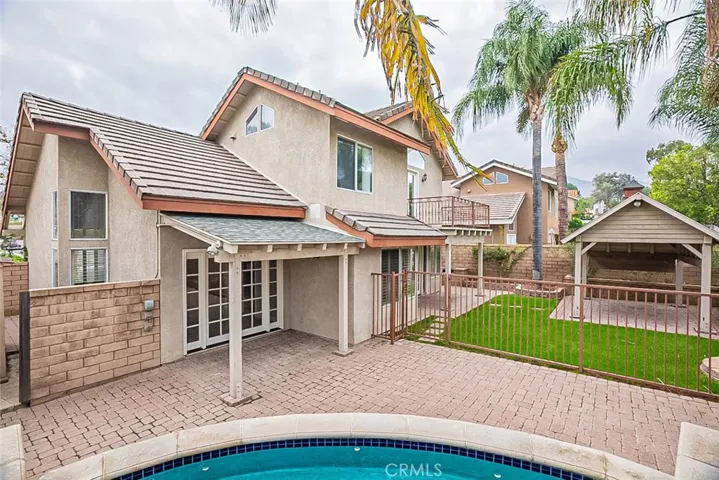 1360 Elderwood Drive, Corona, California 92882