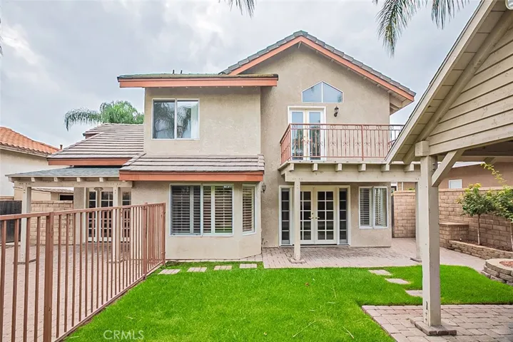 1360 Elderwood Drive, Corona, California 92882