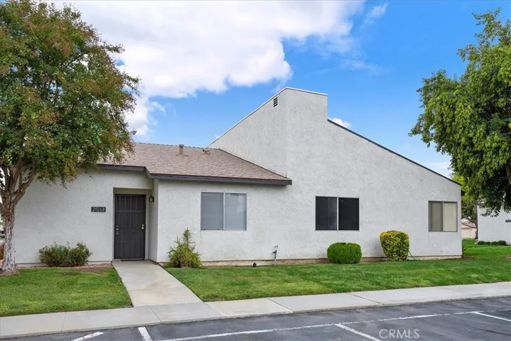 29268 Murrieta Road, Menifee, California 92586