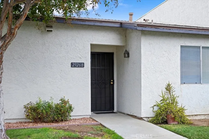 29268 Murrieta Road, Menifee, California 92586