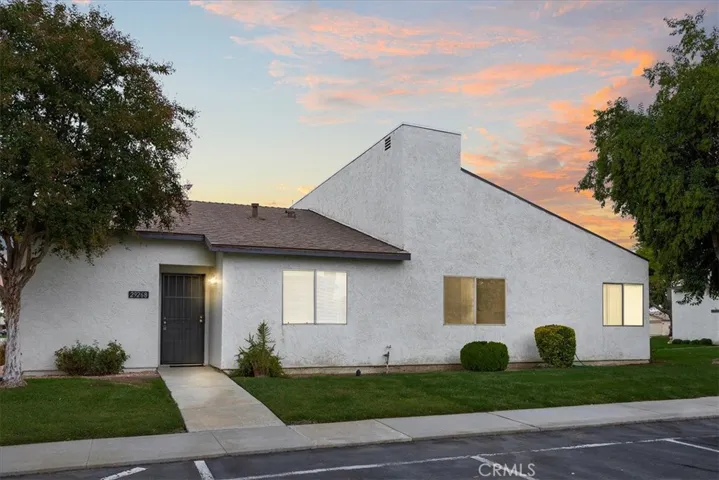 29268 Murrieta Road, Menifee, California 92586