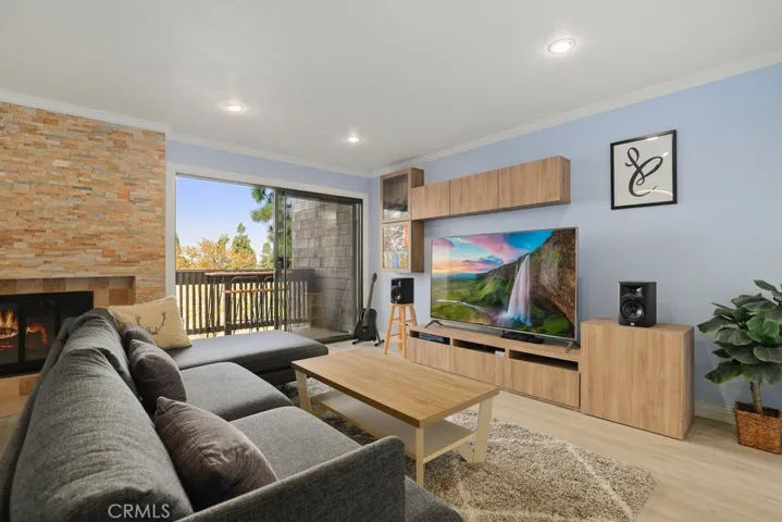 2514 E Willow Street 206, Signal Hill, California 90755