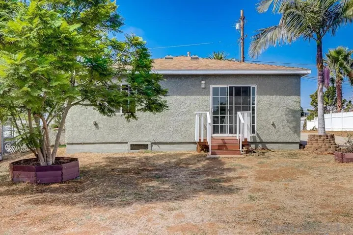 1511 California St, Oceanside, California 92054