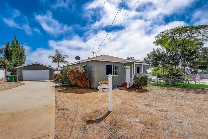 1511 California St, Oceanside, California 92054